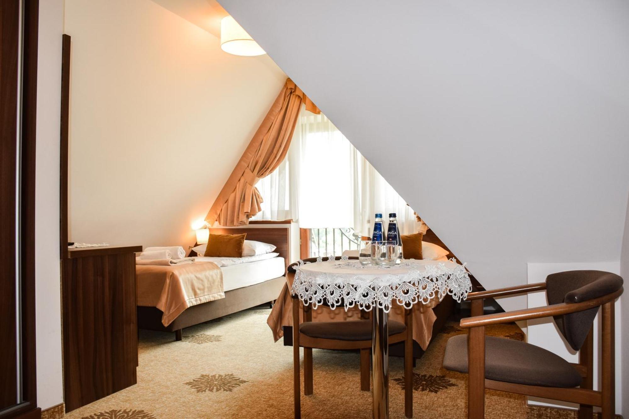 Kaniowka Ski Resort- Relaks W Gorach Z Basenem, Sauna I Jacuzzi เบียลกาตัทร์ชันสกา ภายนอก รูปภาพ