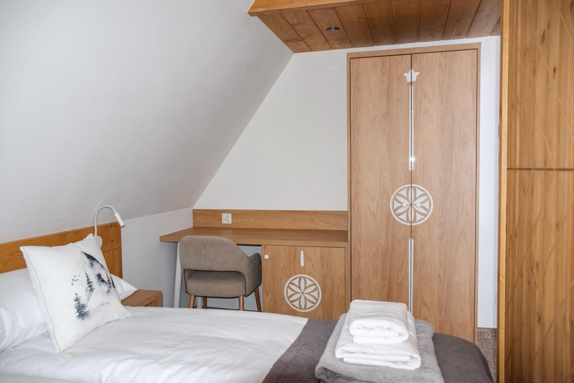 Kaniowka Ski Resort- Relaks W Gorach Z Basenem, Sauna I Jacuzzi เบียลกาตัทร์ชันสกา ภายนอก รูปภาพ